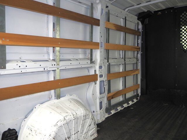 2023 Ram ProMaster Cargo Van Base New Braunfels TX