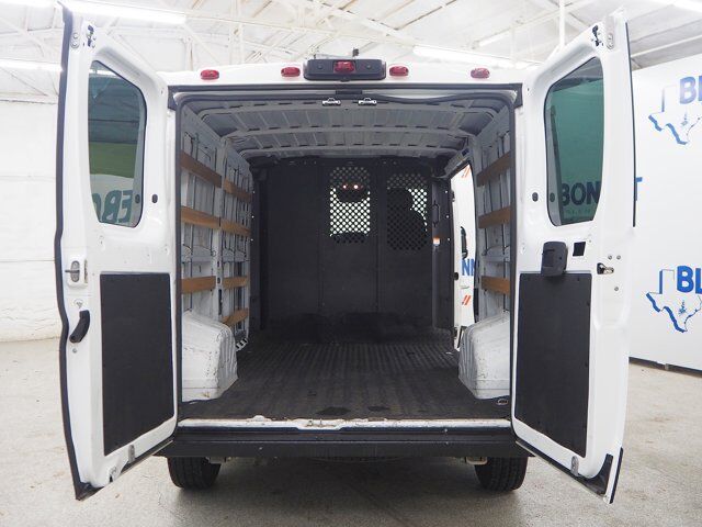 2023 Ram ProMaster Cargo Van Base New Braunfels TX