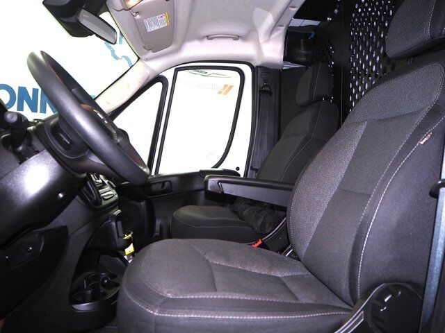 2023 Ram ProMaster Cargo Van Base New Braunfels TX