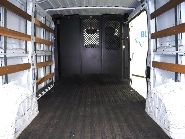2023 Ram ProMaster Cargo Van Base New Braunfels TX