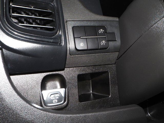 2023 Ram ProMaster Cargo Van Base New Braunfels TX