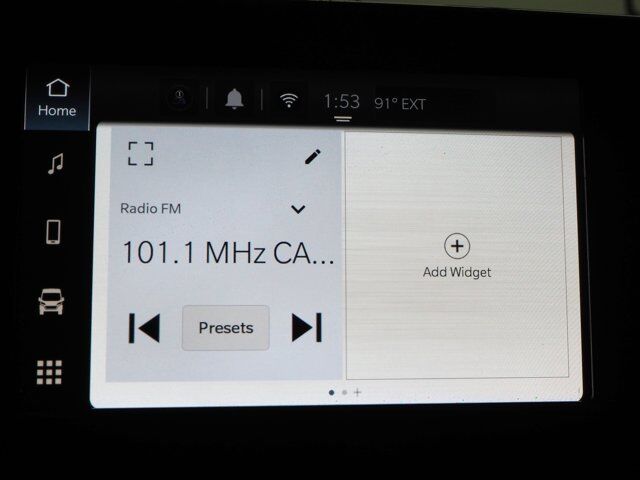 2023 Ram ProMaster Cargo Van Base New Braunfels TX