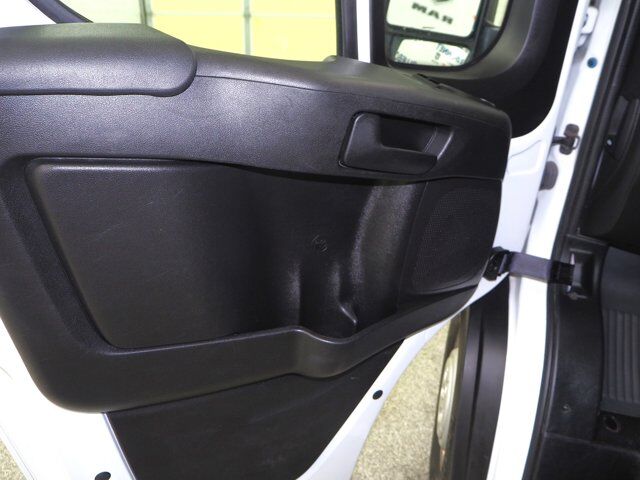 2023 Ram ProMaster Cargo Van Base New Braunfels TX