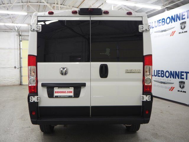 2023 Ram ProMaster Cargo Van Base New Braunfels TX
