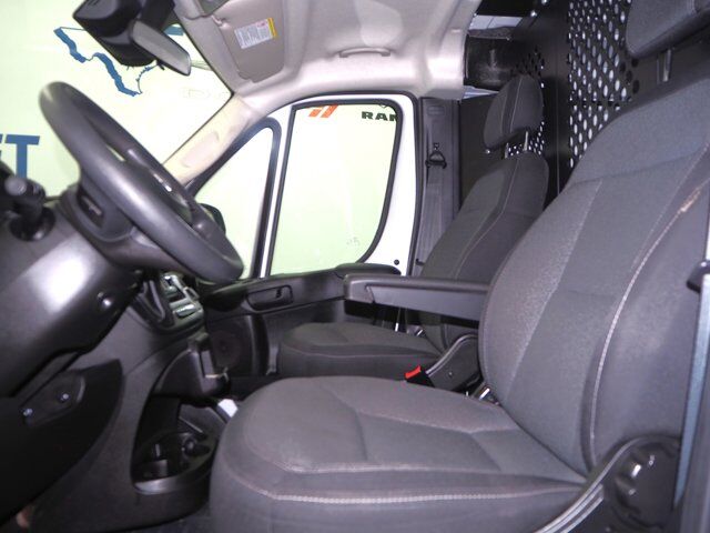 2023 Ram ProMaster Cargo Van Base New Braunfels TX