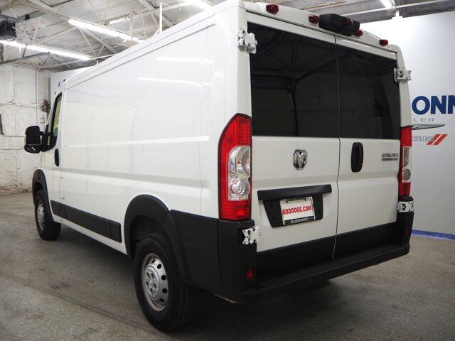 2023 Ram ProMaster Cargo Van Base New Braunfels TX