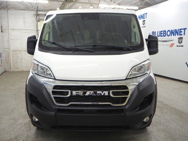 2023 Ram ProMaster Cargo Van Base New Braunfels TX