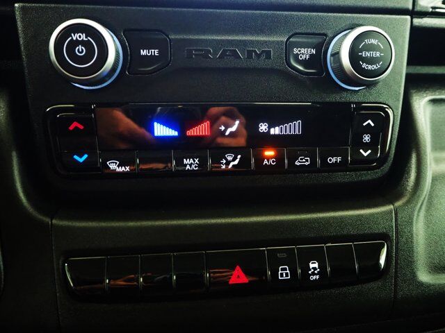 2023 Ram ProMaster Cargo Van Base New Braunfels TX