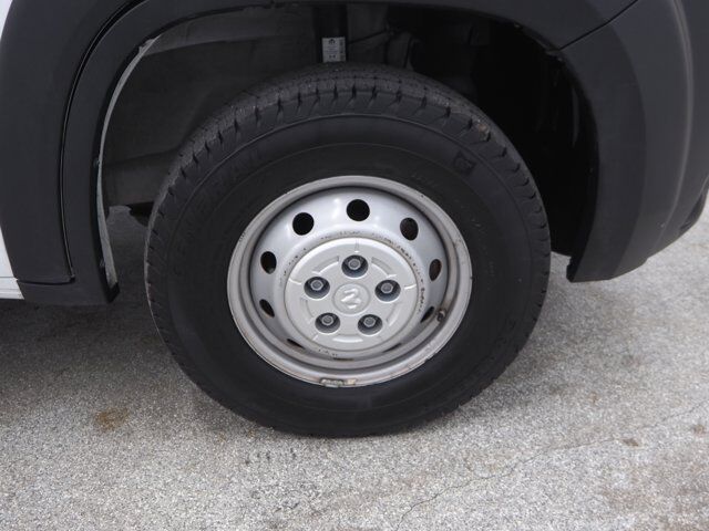 2023 Ram ProMaster Cargo Van Base New Braunfels TX