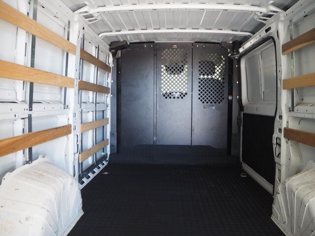 2023 Ram ProMaster Cargo Van Base New Braunfels TX