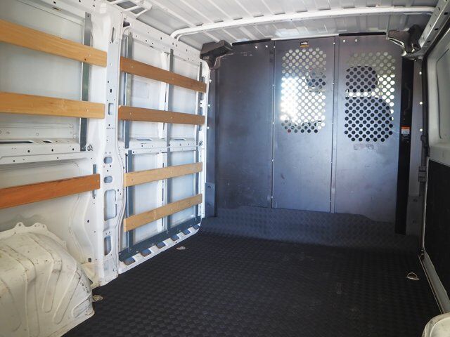 2023 Ram ProMaster Cargo Van Base New Braunfels TX