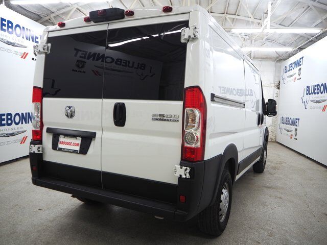 2023 Ram ProMaster Cargo Van Base New Braunfels TX