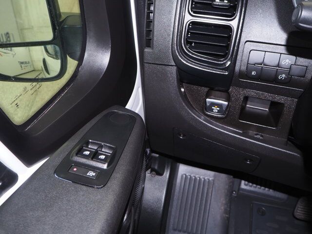 2023 Ram ProMaster Cargo Van Base New Braunfels TX