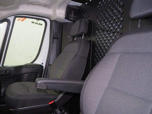 2023 Ram ProMaster Cargo Van Base New Braunfels TX