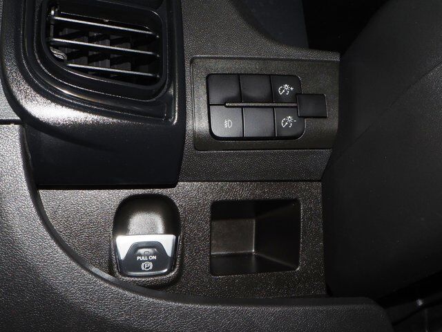 2023 Ram ProMaster Cargo Van Base New Braunfels TX