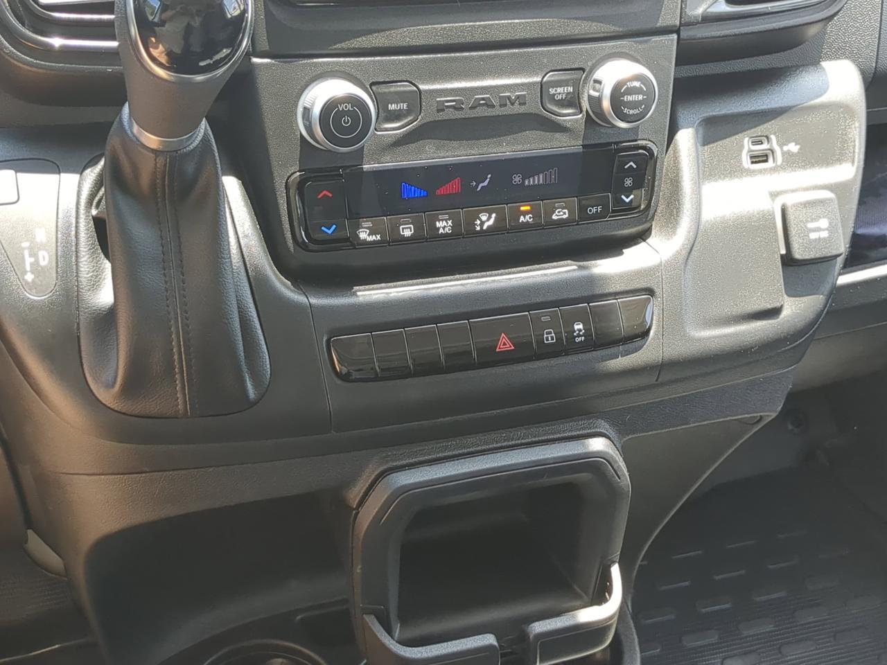 2023 Ram ProMaster Cargo Van High Roof Appleton WI