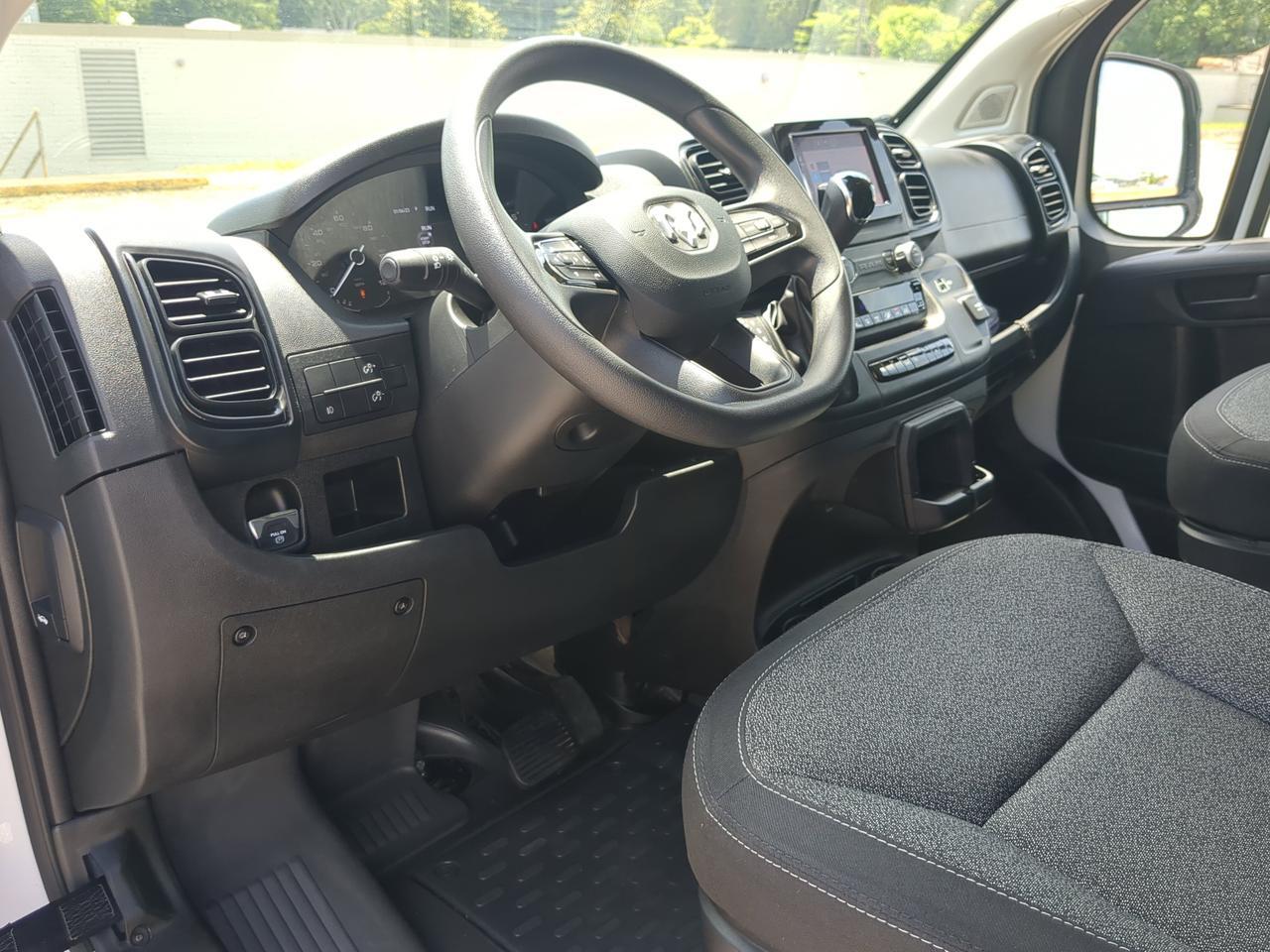 2023 Ram ProMaster Cargo Van High Roof Appleton WI