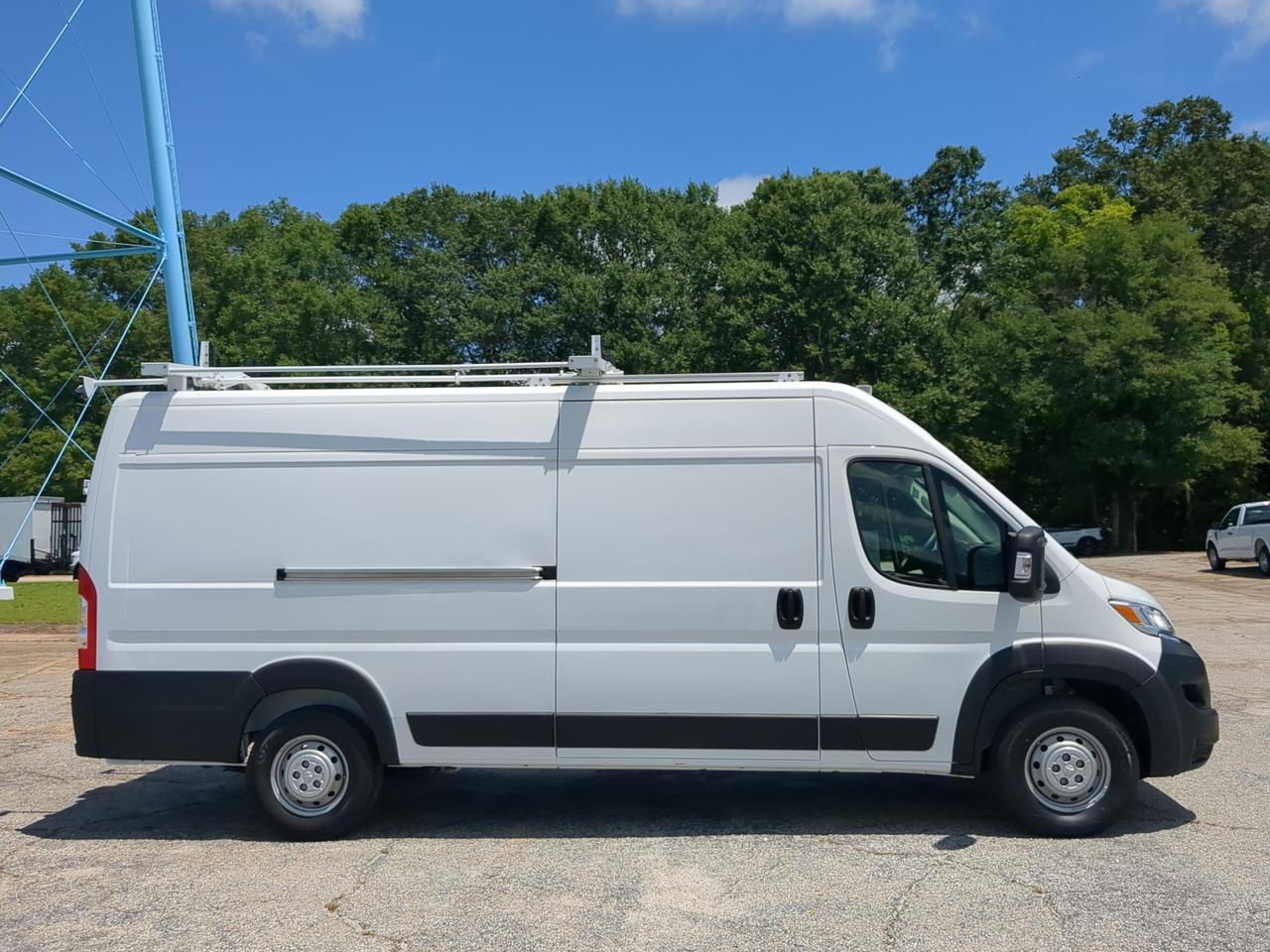 2023 Ram ProMaster Cargo Van High Roof Appleton WI