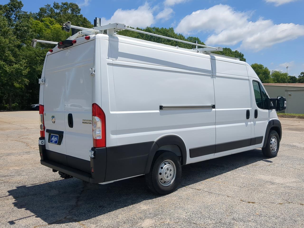 2023 Ram ProMaster Cargo Van High Roof Appleton WI