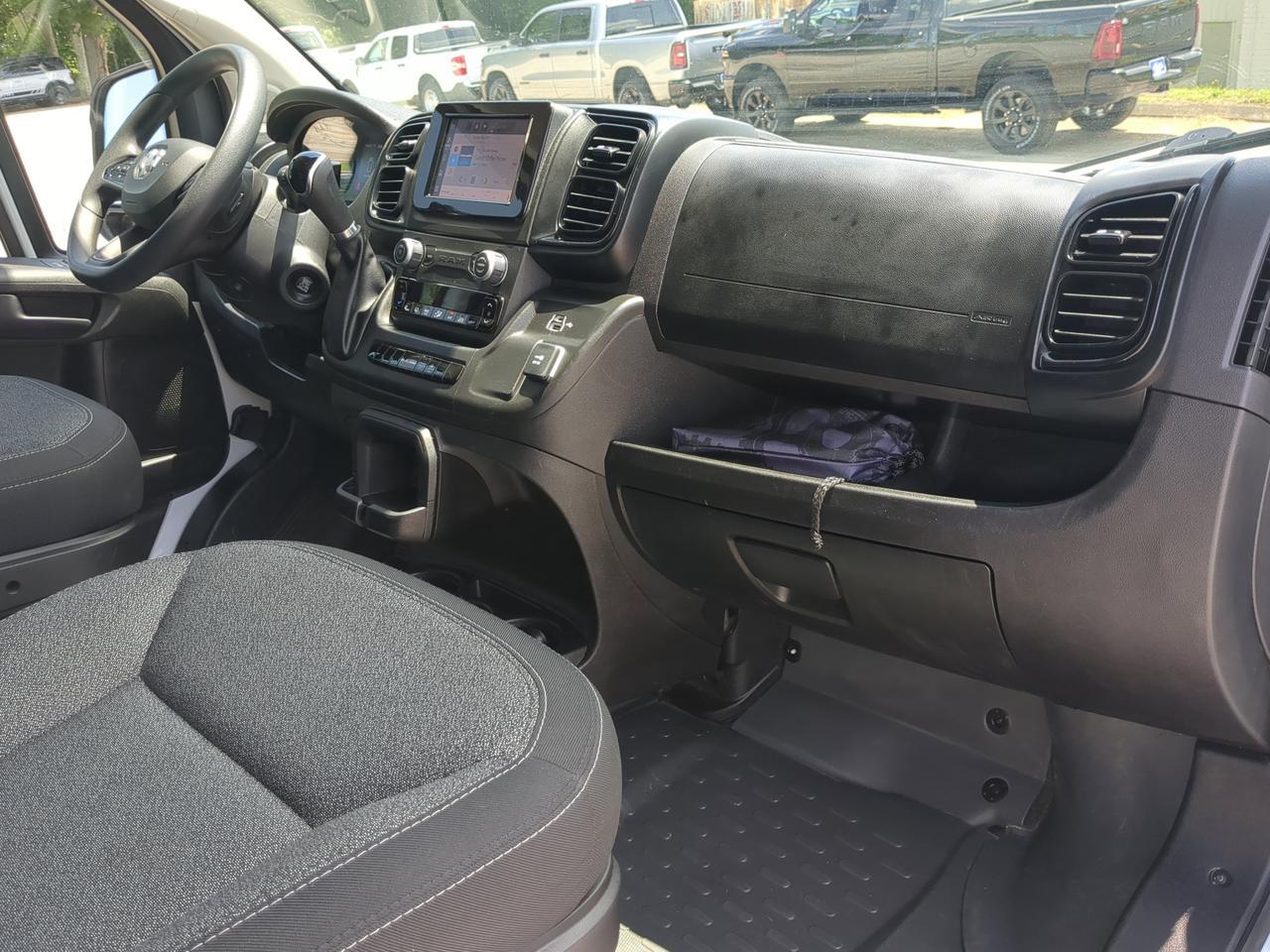 2023 Ram ProMaster Cargo Van High Roof Appleton WI