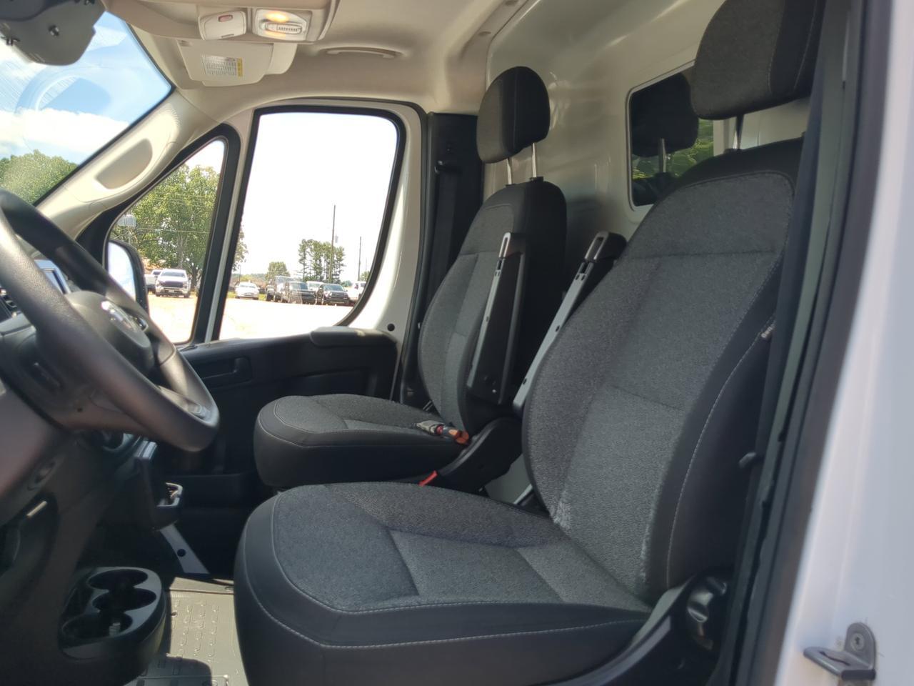 2023 Ram ProMaster Cargo Van High Roof Appleton WI