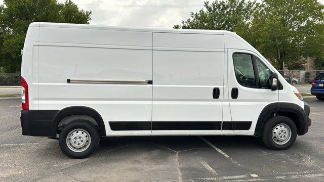 2023 Ram ProMaster Cargo Van High Roof San Antonio TX