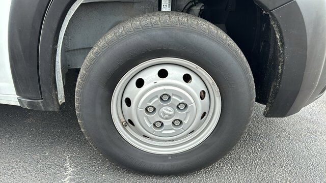2023 Ram ProMaster Cargo Van High Roof San Antonio TX