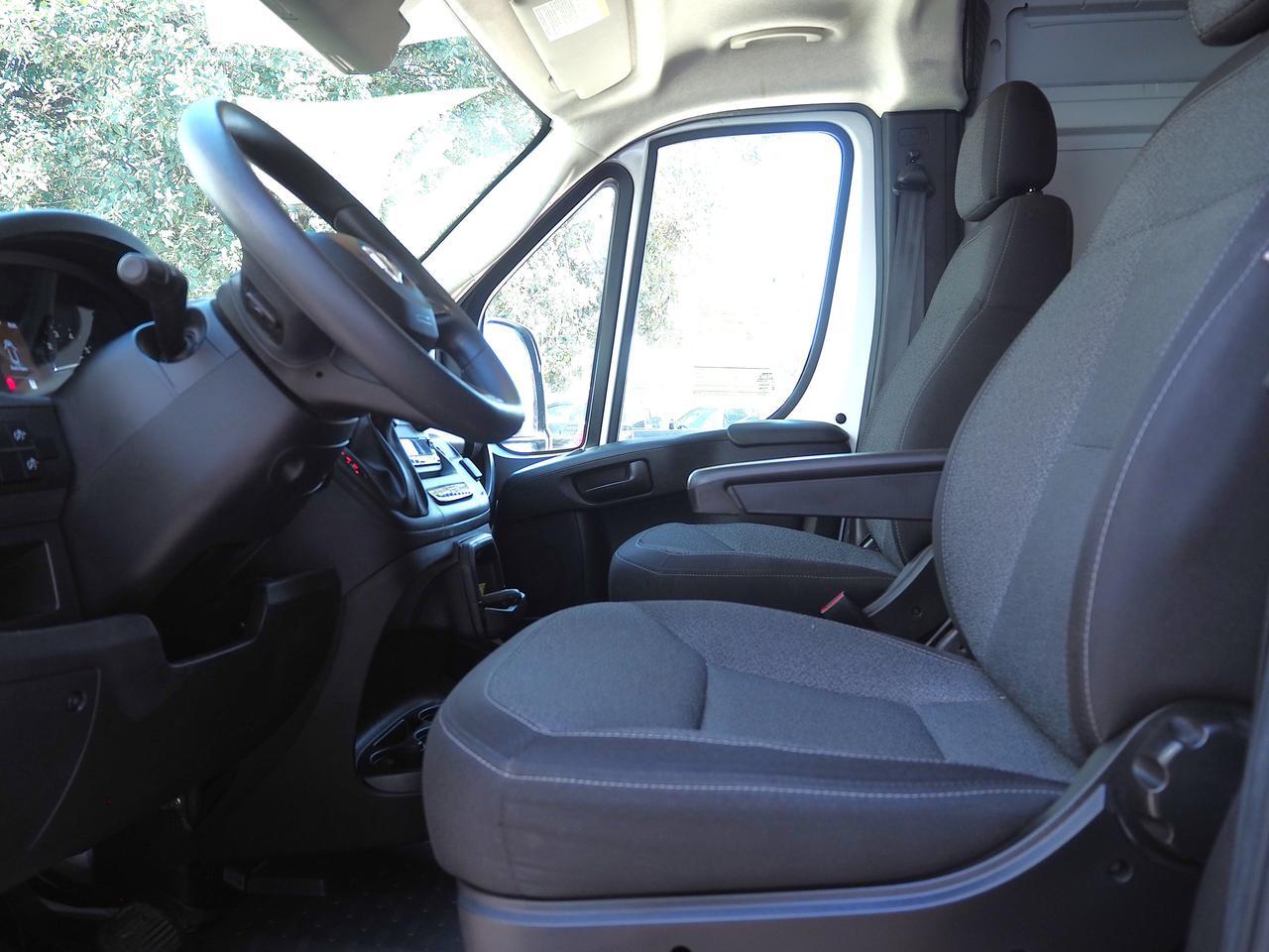 2023 Ram ProMaster Cargo Van High Roof New Braunfels TX