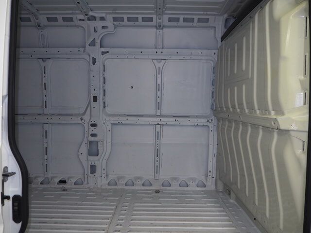 2023 Ram ProMaster Cargo Van High Roof New Braunfels TX