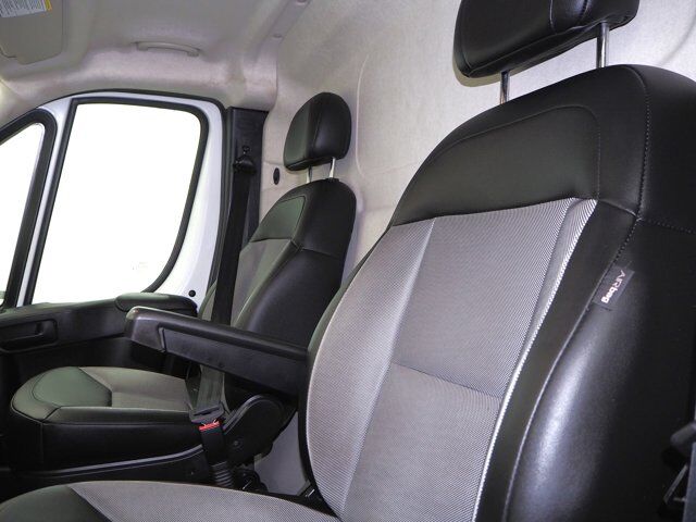 2023 Ram ProMaster Cargo Van High Roof New Braunfels TX