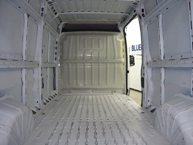 2023 Ram ProMaster Cargo Van High Roof New Braunfels TX