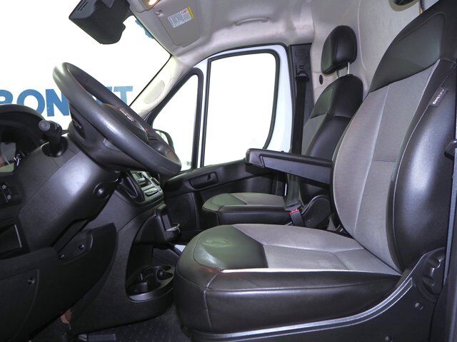 2023 Ram ProMaster Cargo Van High Roof New Braunfels TX