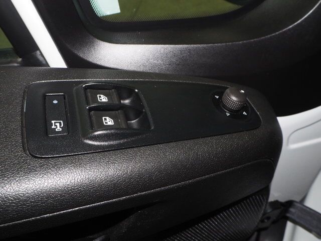 2023 Ram ProMaster Cargo Van High Roof New Braunfels TX