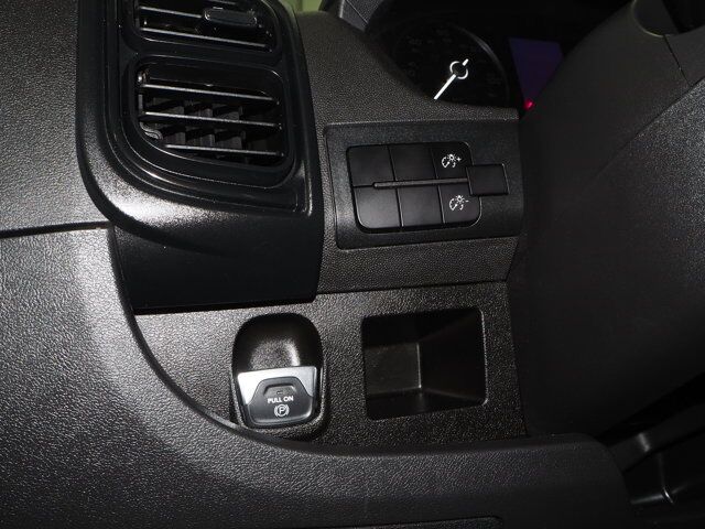 2023 Ram ProMaster Cargo Van High Roof New Braunfels TX