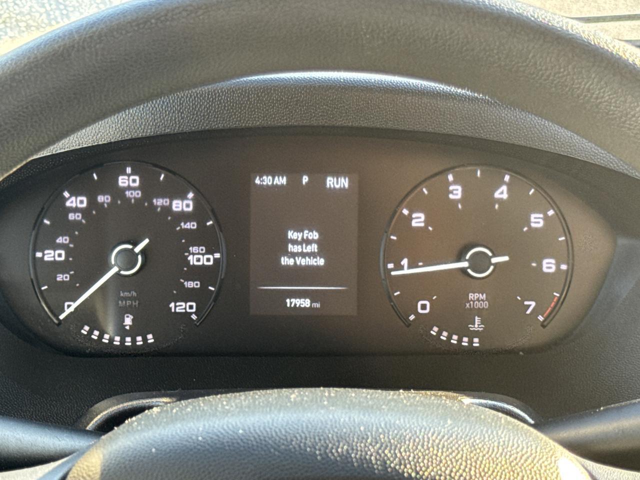 2023 Ram ProMaster Cargo Van High Roof San Antonio TX