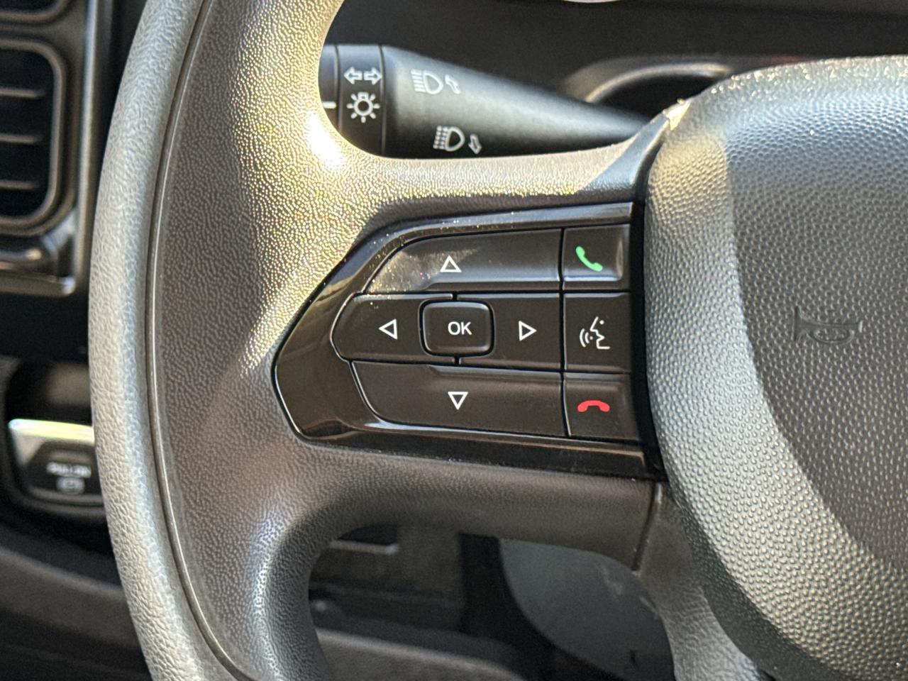 2023 Ram ProMaster Cargo Van High Roof San Antonio TX