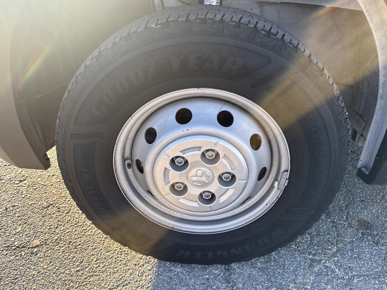 2023 Ram ProMaster Cargo Van High Roof San Antonio TX