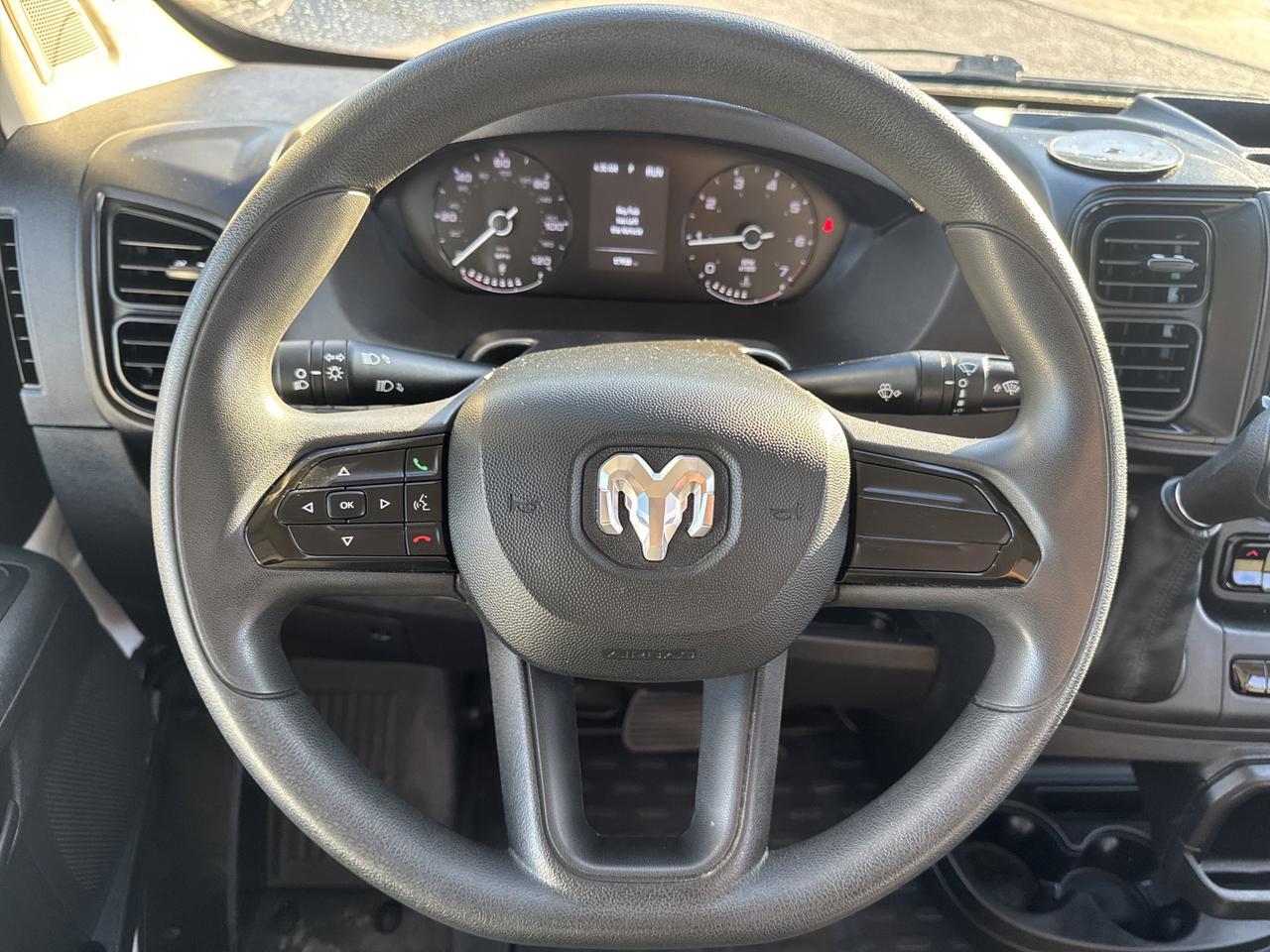 2023 Ram ProMaster Cargo Van High Roof San Antonio TX