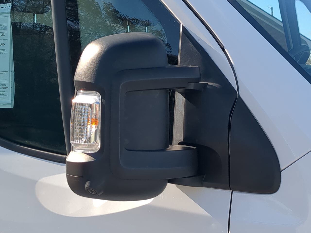 2023 Ram ProMaster Cargo Van High Roof Winder GA