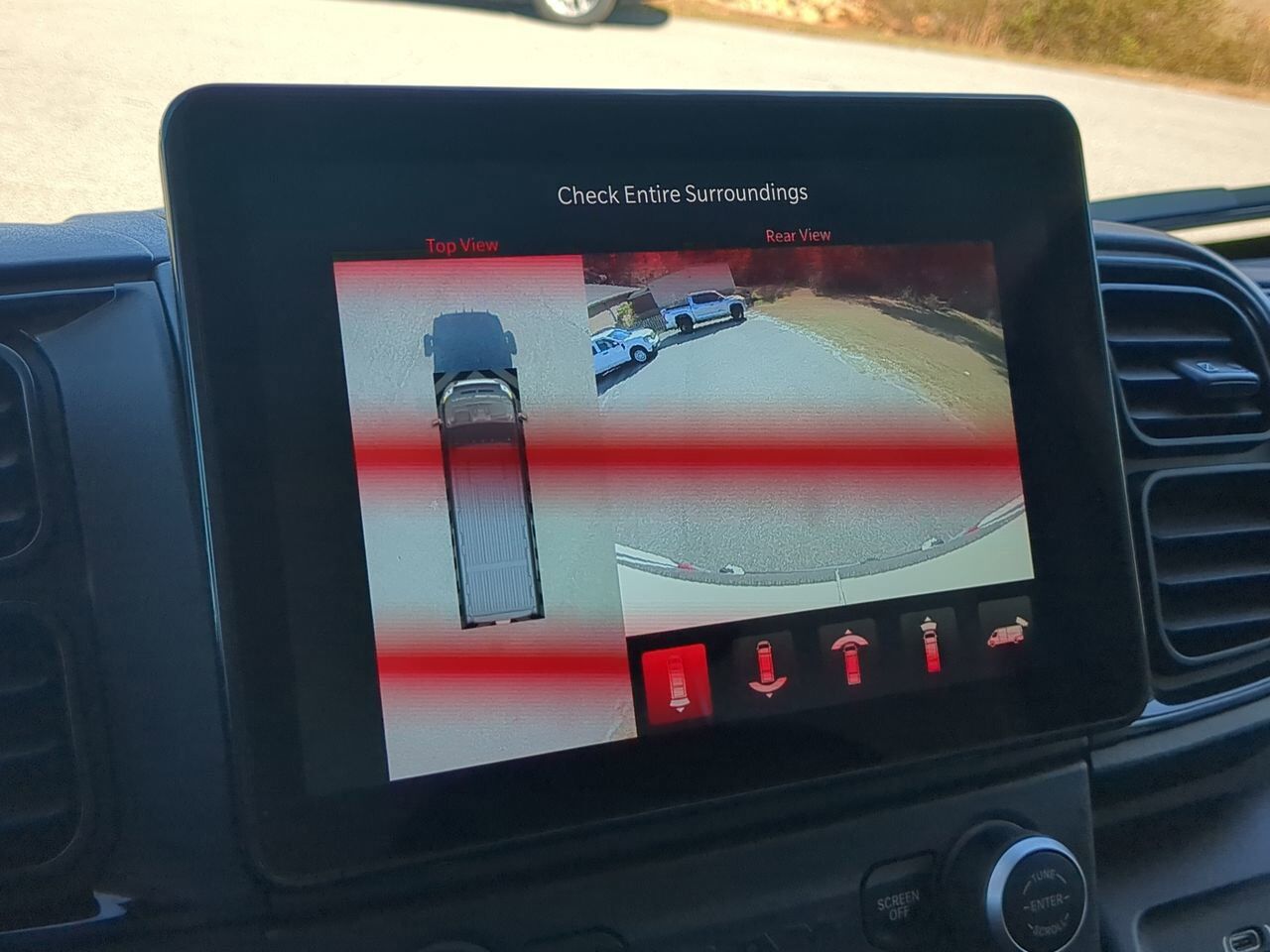 2023 Ram ProMaster Cargo Van High Roof Winder GA