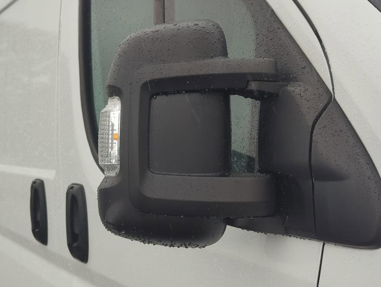 2023 Ram ProMaster Cargo Van High Roof Winder GA