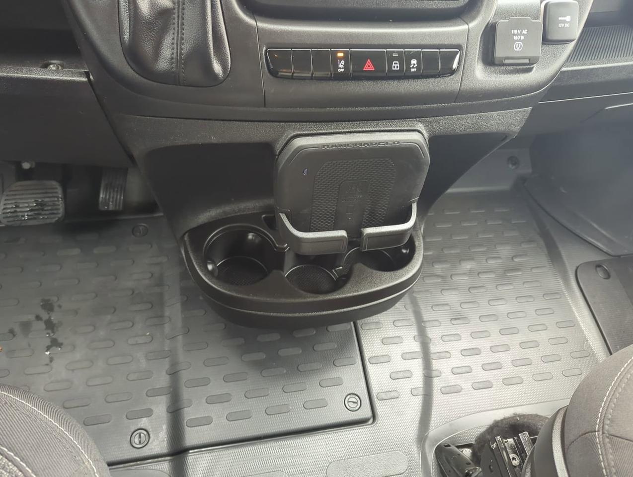 2023 Ram ProMaster Cargo Van High Roof Winder GA