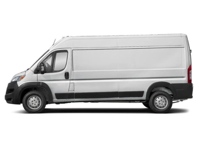 2023 Ram ProMaster Cargo Van High Roof Winder GA