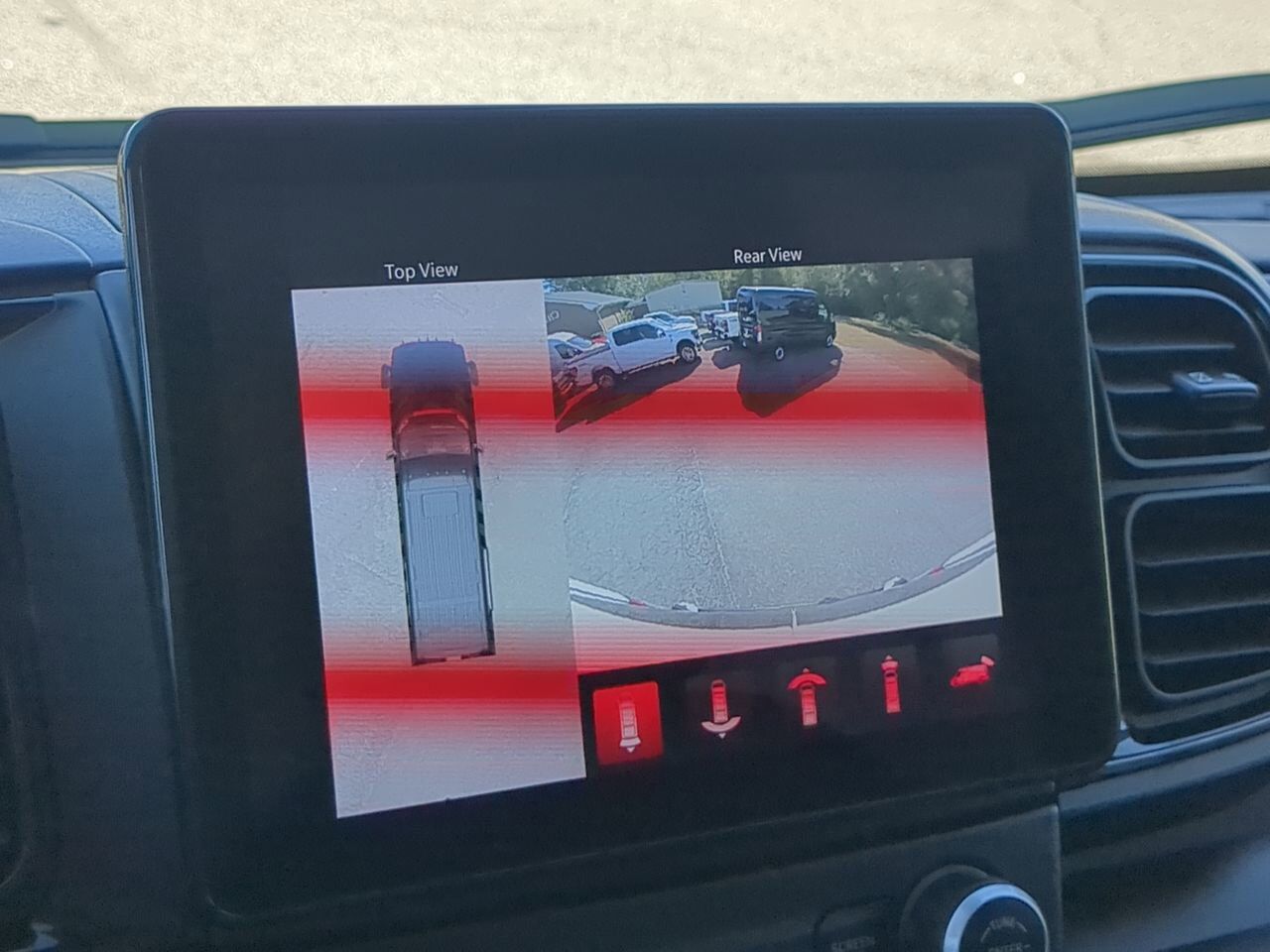 2023 Ram ProMaster Cargo Van High Roof Winder GA