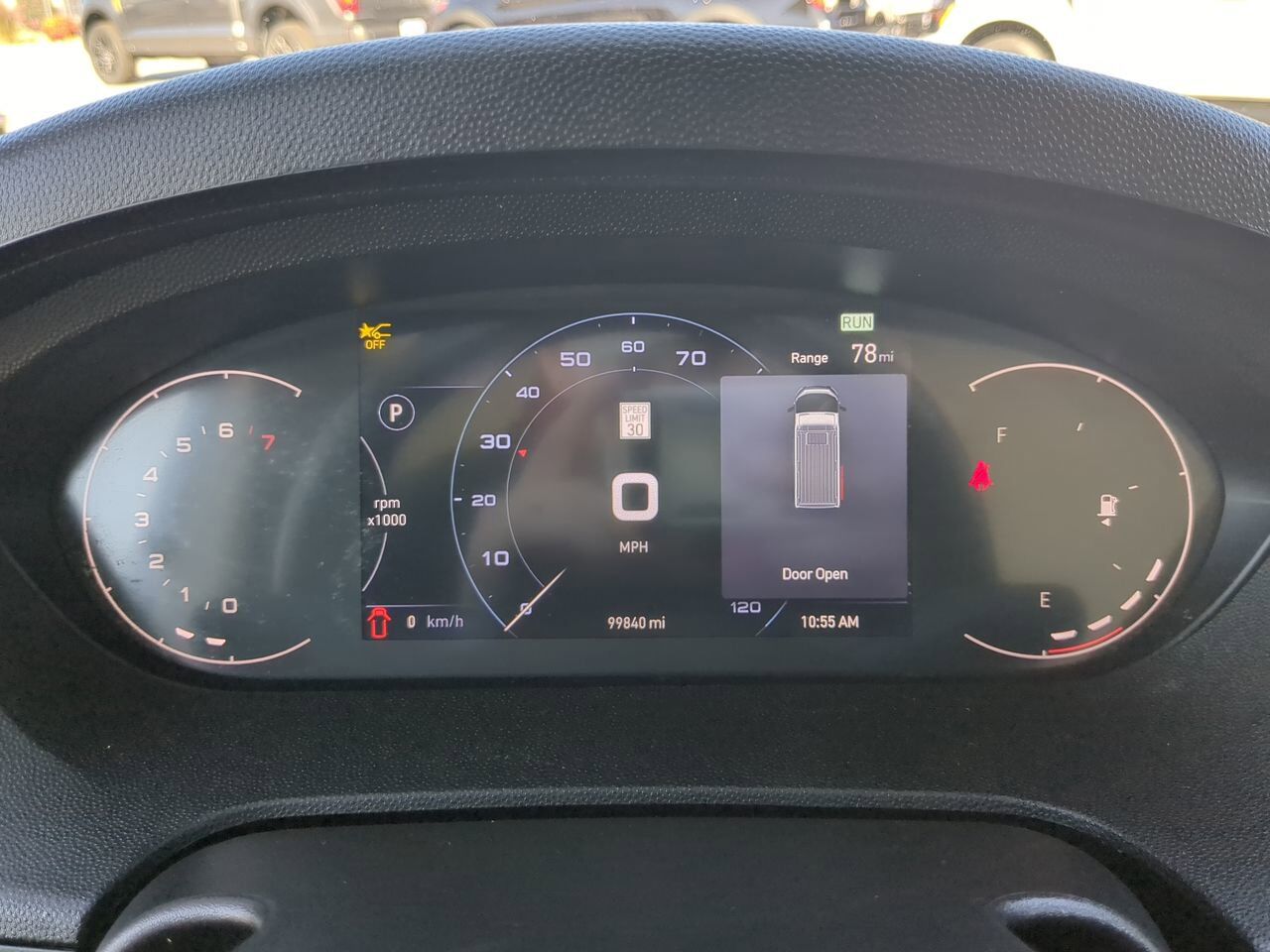 2023 Ram ProMaster Cargo Van High Roof Winder GA