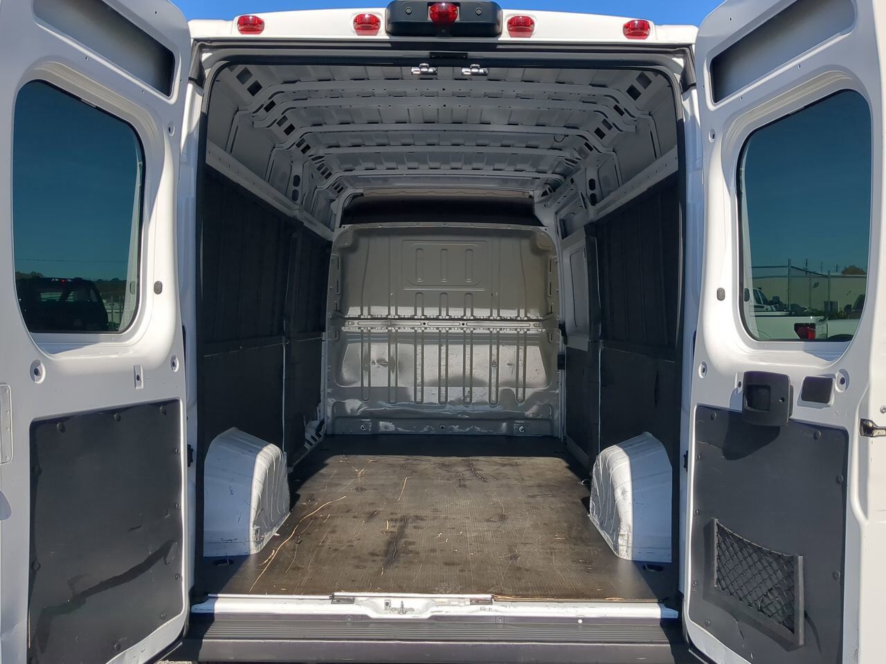 2023 Ram ProMaster Cargo Van High Roof Winder GA