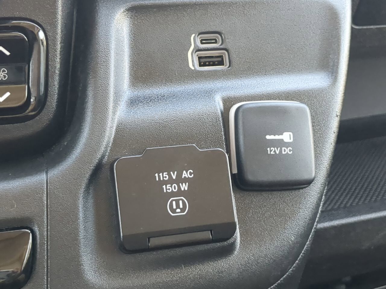 2023 Ram ProMaster Cargo Van High Roof Winder GA