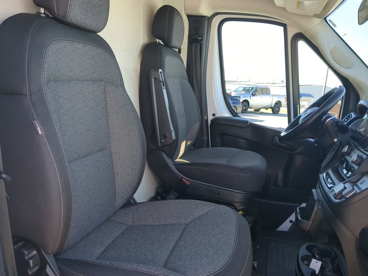 2023 Ram ProMaster Cargo Van High Roof Winder GA