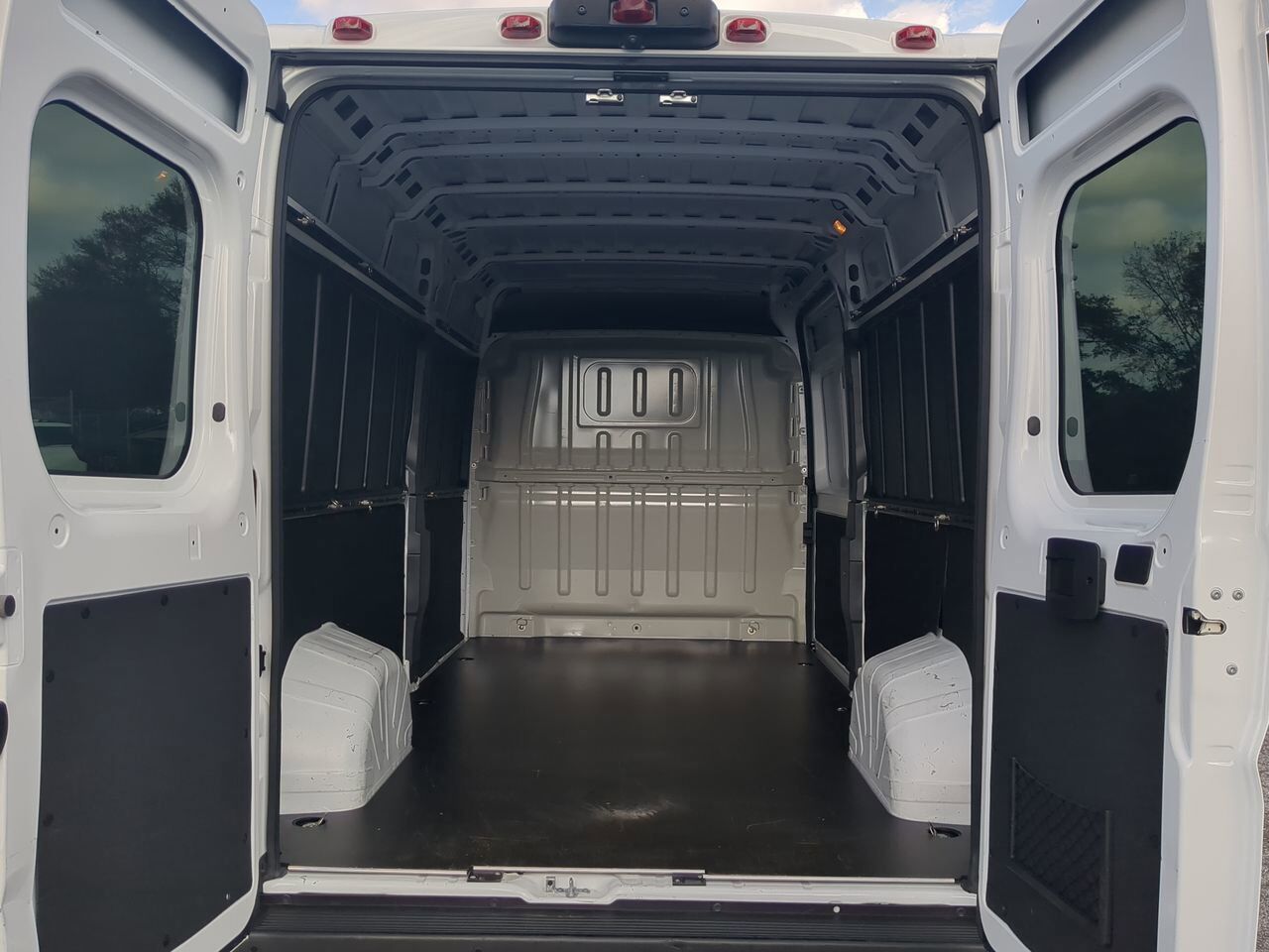 2023 Ram ProMaster Cargo Van High Roof Winder GA