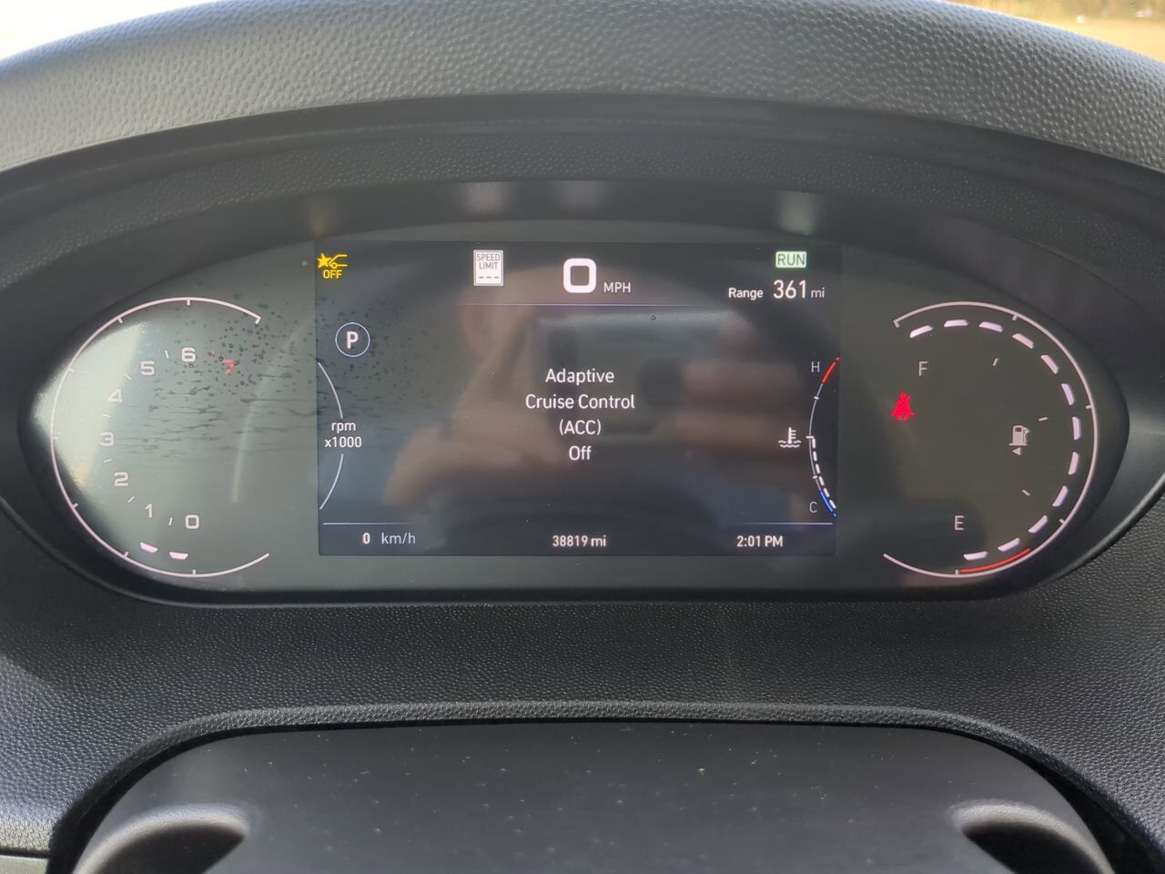 2023 Ram ProMaster Cargo Van High Roof Winder GA